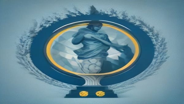 Ilustração editorial: Messi encerra carreira na seleção argentina com legado de títulos