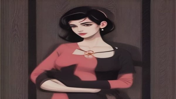 Ilustração editorial: Mulher de Lito Sousa nega privilégio em remédio experimental
