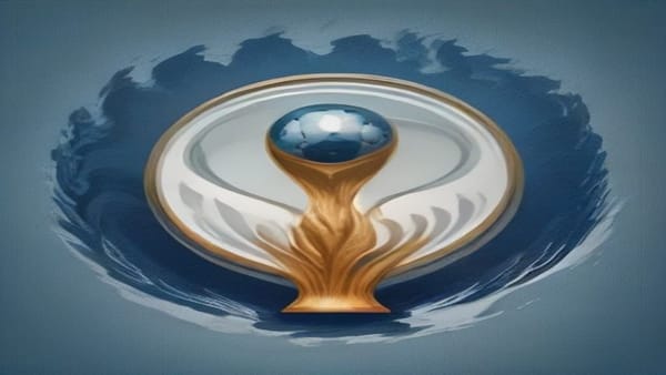 Ilustração editorial: Parreira recebe alta do Samaritano após 80 dias internado