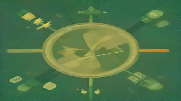 Ilustração editorial: Petrobras reajusta querosene de aviação em 13,9% a partir de 1º