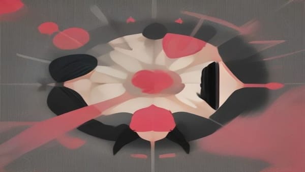Ilustração editorial: Rastreadores de sono geram ansiedade em pacientes desde 2009