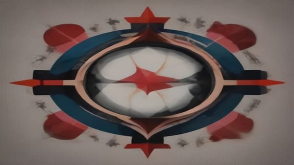 Ilustração editorial: Rússia critica envio de mísseis dos EUA à Noruega em 7 de setembro
