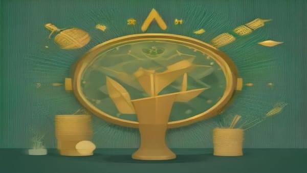Ilustração editorial: Setor de serviços fica estável em julho e sobe 2,4% em 12 meses