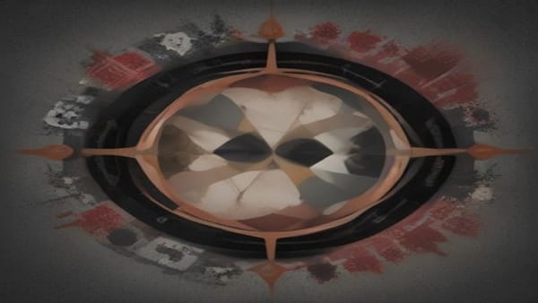 Ilustração editorial: Trabalhador relata fuga de 20 minutos de túnel no Nepal