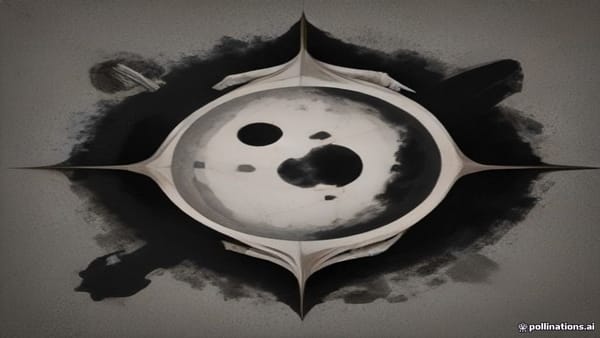 Ilustração editorial: Tratado Contra Testes Nucleares completa 30 anos