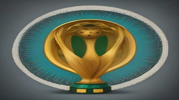 Ilustração editorial: Zagueiro Arthur Dias é convocado pela Seleção Brasileira