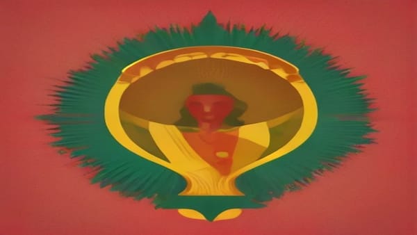 Ilustração editorial: Zagueiro Tchamba, do Remo, é convocado pela seleção de Camarões