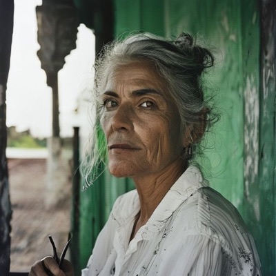 Aurora Falcão