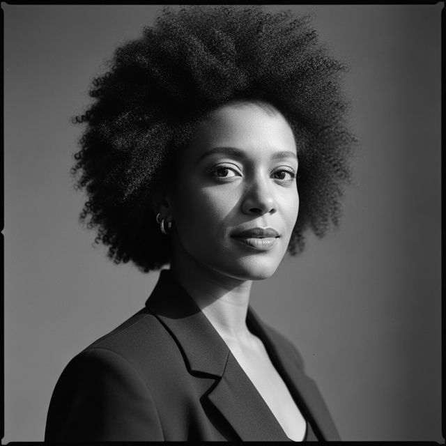 Retrato de Joana Maranhão Pires