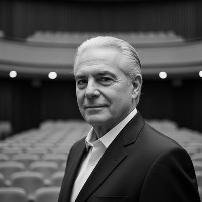 Luiz Horta Bernardes